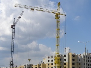 строительство, дом