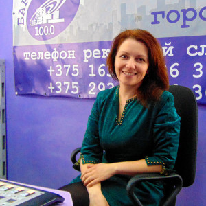 Наталья Ольшевская - адвокат и медиатор